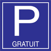logo du parking